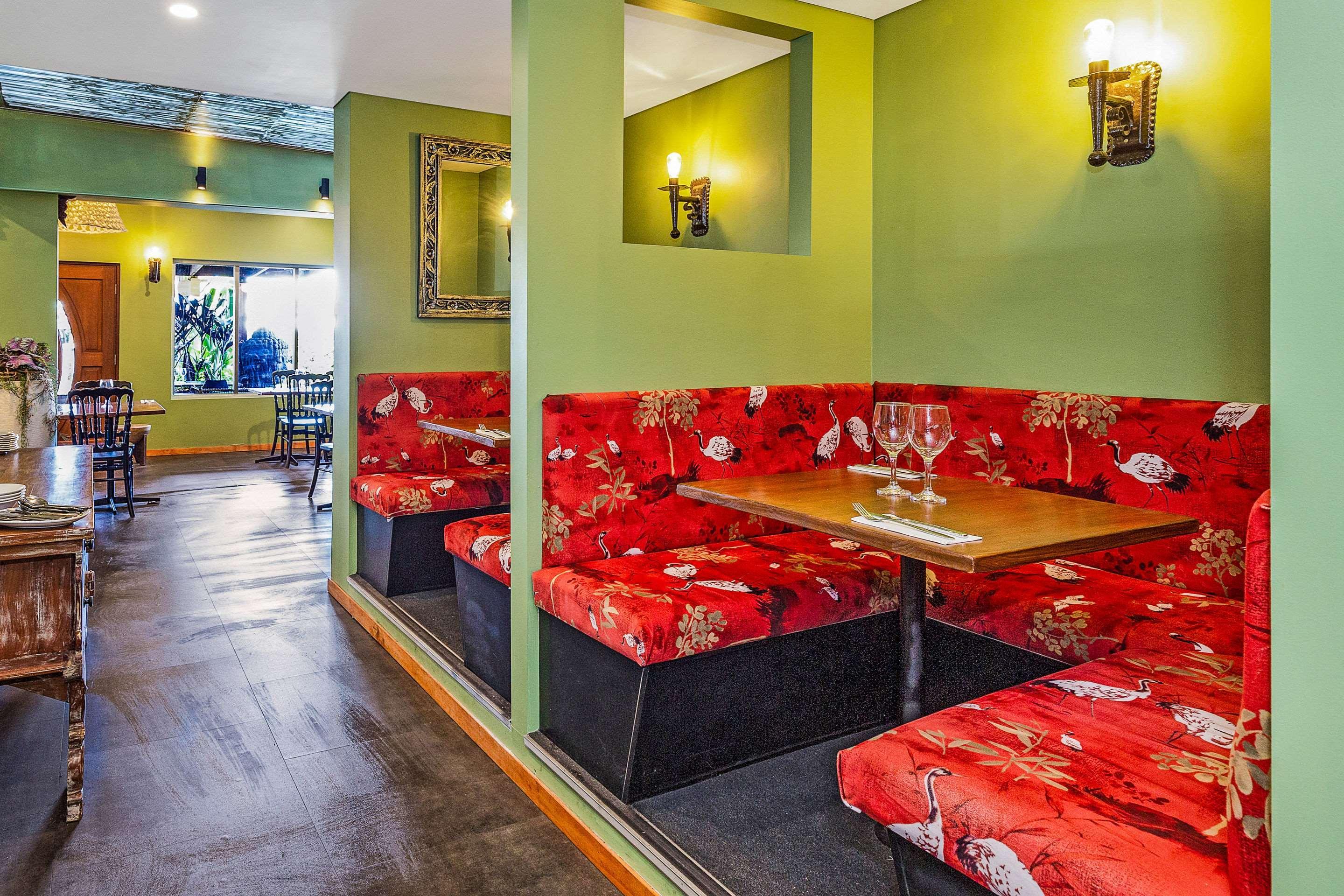 בריסביין Airport Heritage Motel מראה חיצוני תמונה