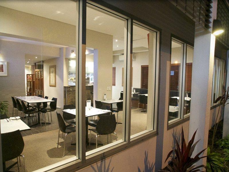 בריסביין Airport Heritage Motel מראה חיצוני תמונה