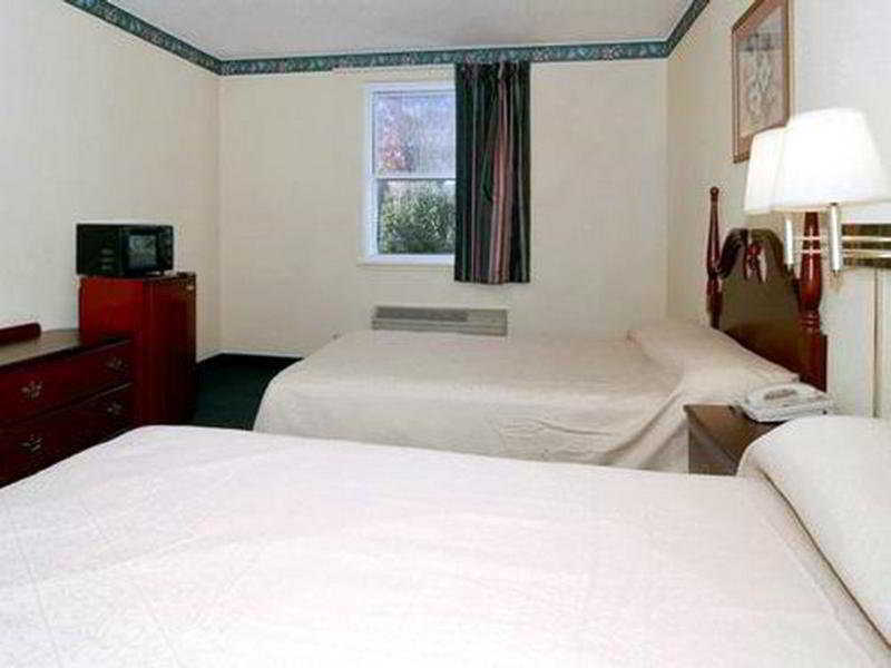 בריסביין Airport Heritage Motel מראה חיצוני תמונה