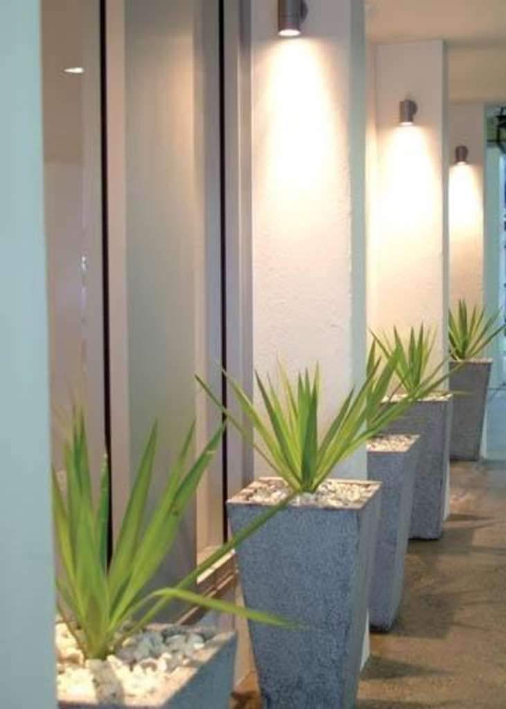 בריסביין Airport Heritage Motel מראה פנימי תמונה